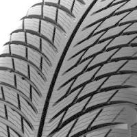 Michelin Pilot Alpin 5 (225/35 R19 88W)