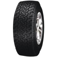 Black Star Globe-Trotter (245/65 R17 111Q)