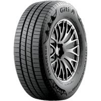 Giti Van AllSeason LA1 (215/60 R17 109T)