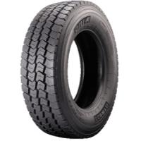 Giti GTR923 (265/70 R19.5 143/141J)