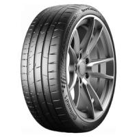 Continental SportContact 7 (265/35 R20 99Y)