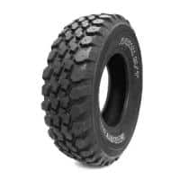 Nankang Mudstar Radial M/T (255/75 R17 111/108Q)