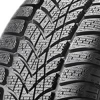 Dunlop SP Winter Sport 4D DSROF (225/55 R17 97H)