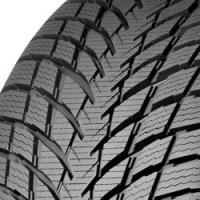 Nokian WR Snowproof P (255/40 R19 100V)