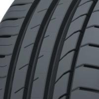 Goodride ZuperEco Z-107 (225/40 R18 92W)