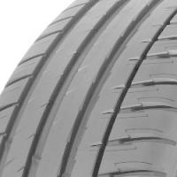 Michelin Pilot Sport 4 SUV (235/50 R19 99V)