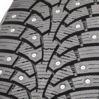 Nankang Ice Activa Grip 2 SUV (245/50 R18 104T)