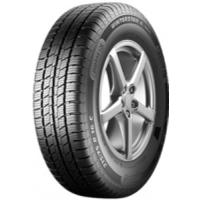 Points Winterstar 4 Van (205/75 R16 110/108R)