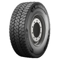 Michelin X Multi Grip D (315/80 R22.5 156/150L)