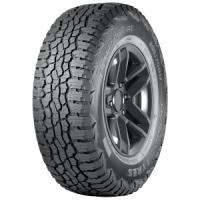 Nokian Outpost AT (245/75 R17 121/118S)