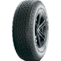 BF Goodrich Trail Terrain T/A (255/55 R18 109H)