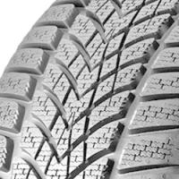 Dunlop SP Winter Sport 3D DSROF (225/55 R17 97H)