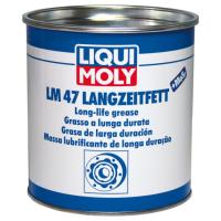 Liqui Moly LM 47 LANGZEITFETT + MoS2 (/ R )