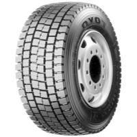 Toyo M 632 (315/80 R22.5 154/150M)