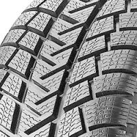 Michelin Latitude Alpin (255/55 R18 105H)