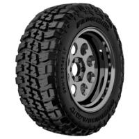 Federal Couragia M/T (285/70 R17 121/118Q)