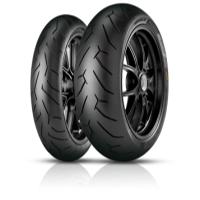 Pirelli Diablo Rosso II (200/50 R17 75W)