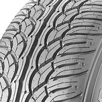 Yokohama PARADA Spec-X (PA02) (305/35 R24 112V)