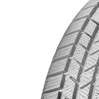 Continental ContiCrossContact Winter (225/65 R17 102T)