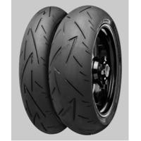 Continental ContiSportAttack 2 (180/55 R17 73W)