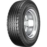 Semperit Winter D2+ (295/80 R22.5 152/148M)