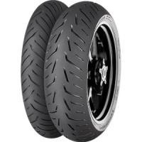 Continental ContiRoadAttack 4 GT (120/70 R17 58W)