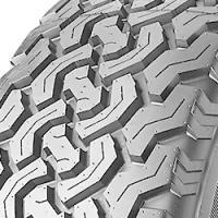 Linglong RADIAL 620 (205/80 R16 104T)