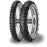 Metzeler MCE6 Days Extreme (110/80 R18 58M)